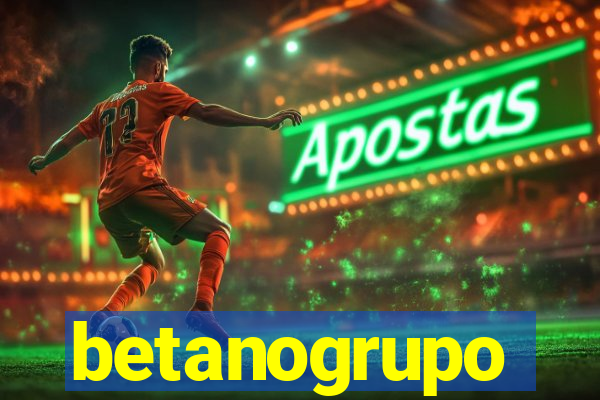 betanogrupo