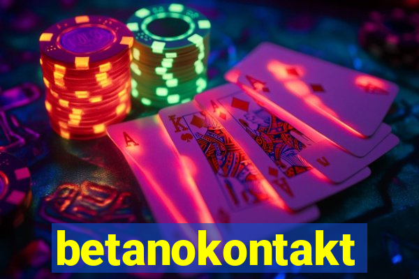 betanokontakt