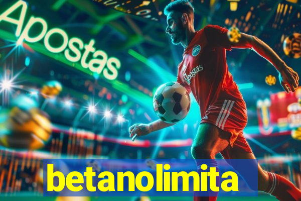 betanolimita