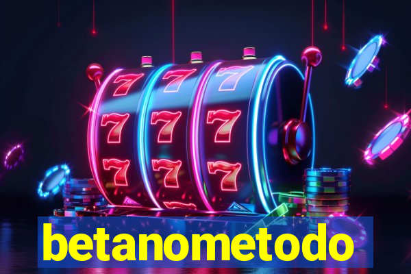 betanometodo