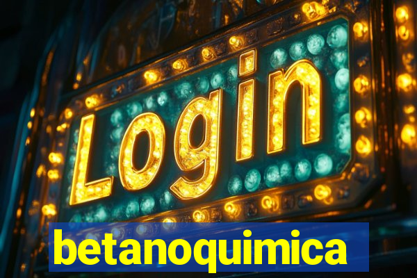 betanoquimica