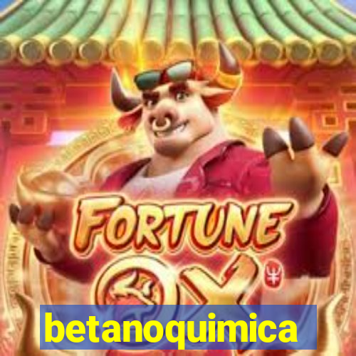 betanoquimica