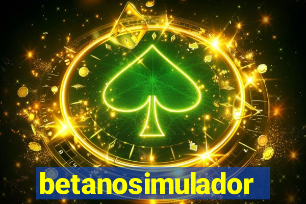 betanosimulador