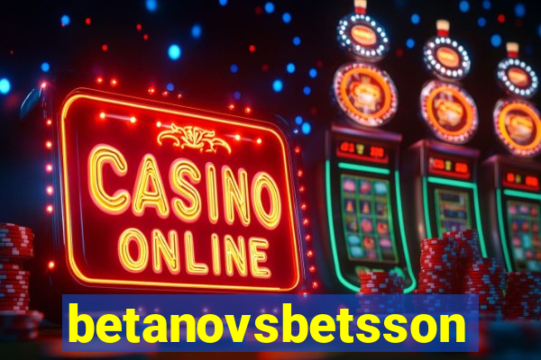 betanovsbetsson