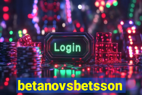 betanovsbetsson