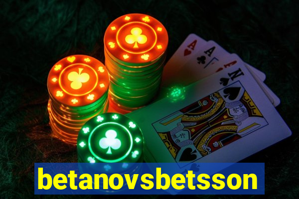 betanovsbetsson