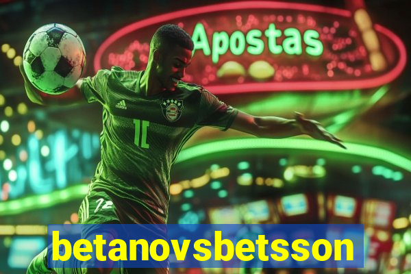 betanovsbetsson