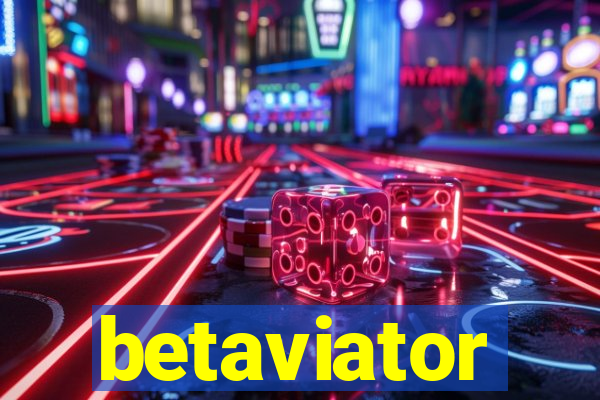 betaviator