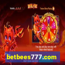 betbees777.com