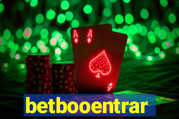 betbooentrar