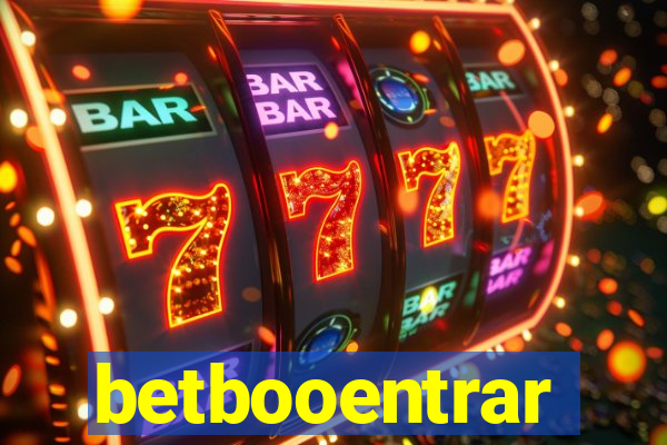 betbooentrar