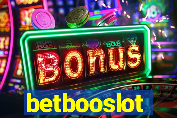 betbooslot