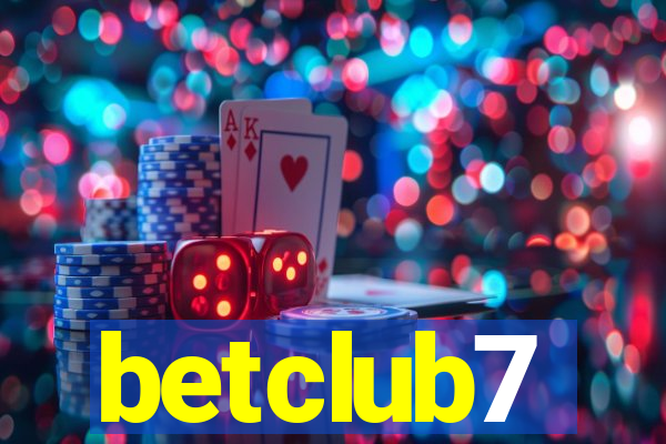 betclub7