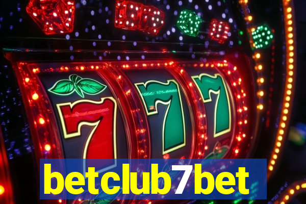 betclub7bet