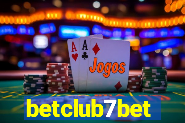 betclub7bet