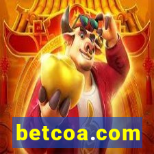 betcoa.com