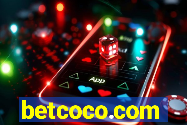 betcoco.com