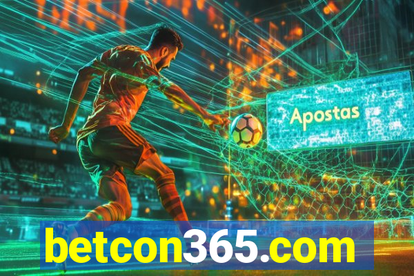 betcon365.com