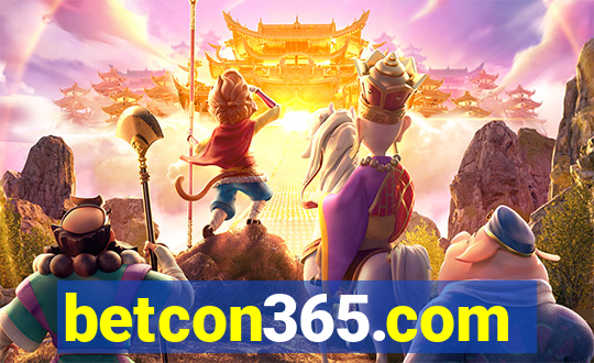 betcon365.com