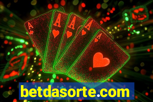 betdasorte.com