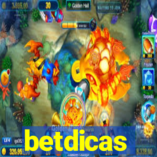 betdicas