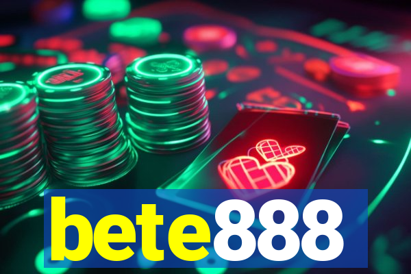 bete888