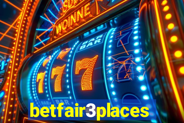 betfair3places