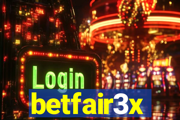 betfair3x