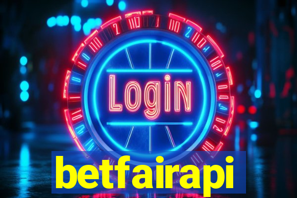 betfairapi