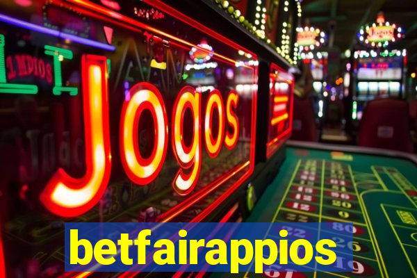 betfairappios