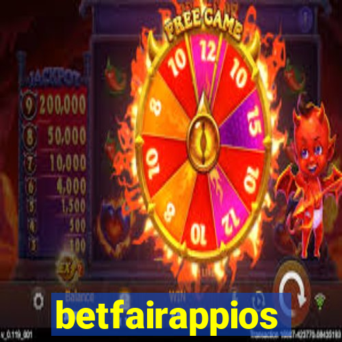 betfairappios