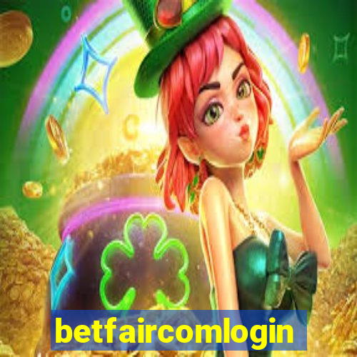 betfaircomlogin