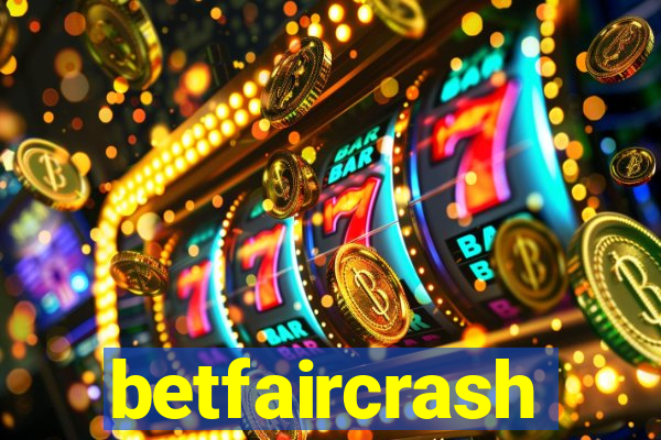 betfaircrash