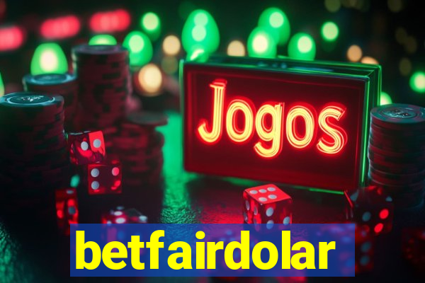 betfairdolar