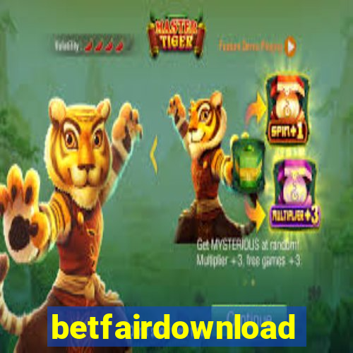 betfairdownload