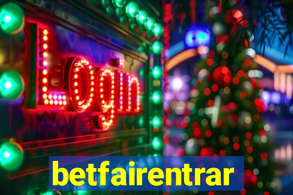 betfairentrar