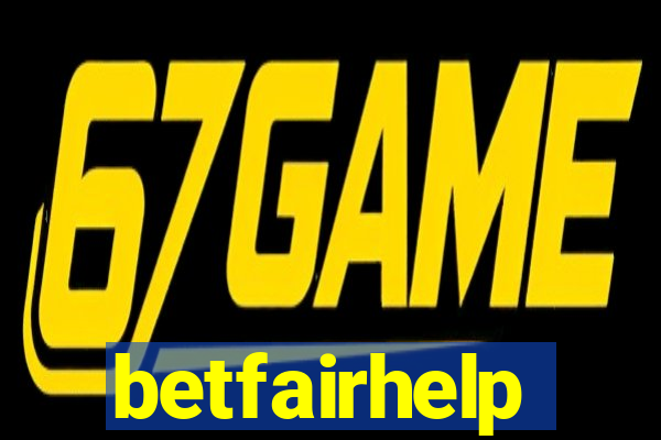 betfairhelp