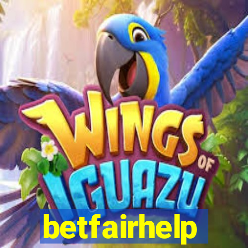 betfairhelp