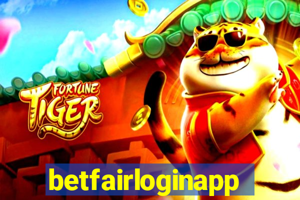 betfairloginapp