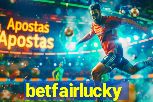 betfairlucky