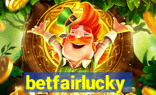 betfairlucky