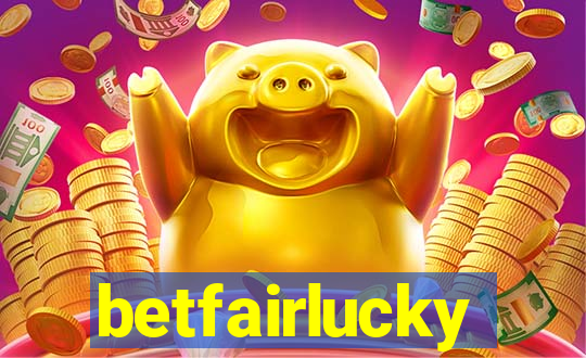 betfairlucky