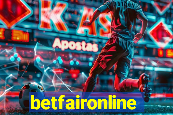 betfaironline