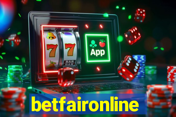 betfaironline