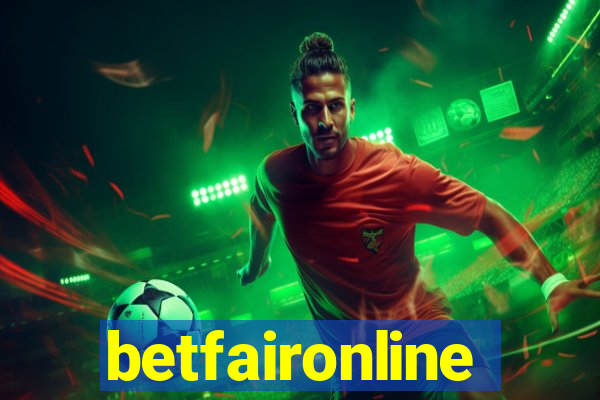 betfaironline