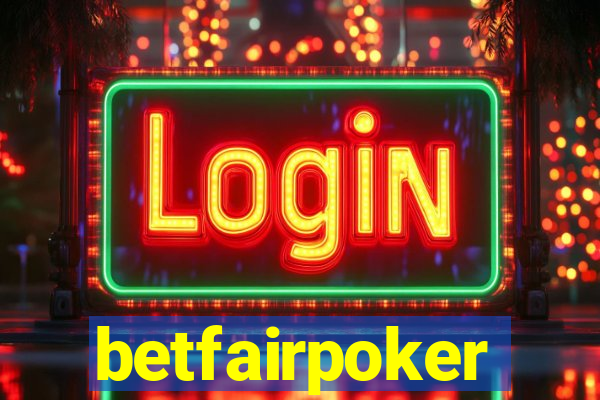 betfairpoker