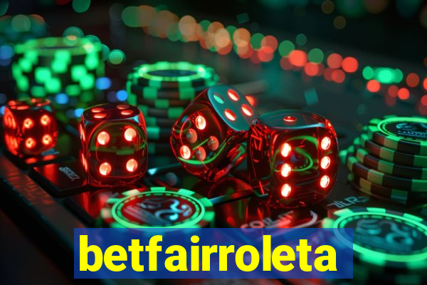 betfairroleta