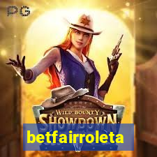 betfairroleta