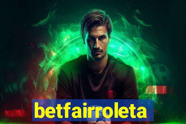 betfairroleta