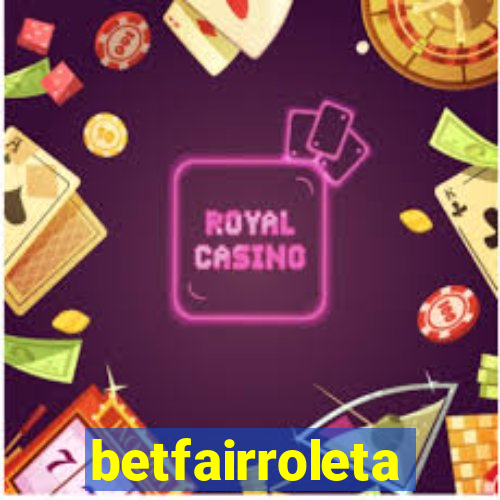 betfairroleta